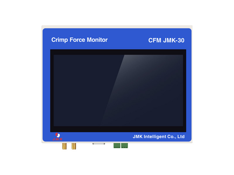 日精智能 CFM JMK-30压力监测系统